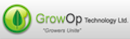 GrowOp Technology, Ltd.